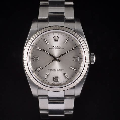 prix Rolex Oyster perpetual